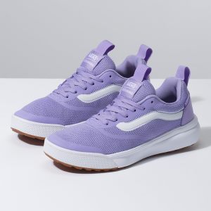 Vans Bayan Spor Ayakkabı UltraRange Rapidweld Mor | 48076-618